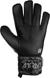 Reusch Attrakt Resist 5370615 7700 schwarz back